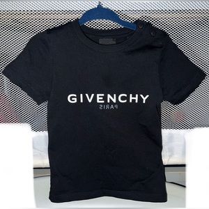 Givenchy kids tee